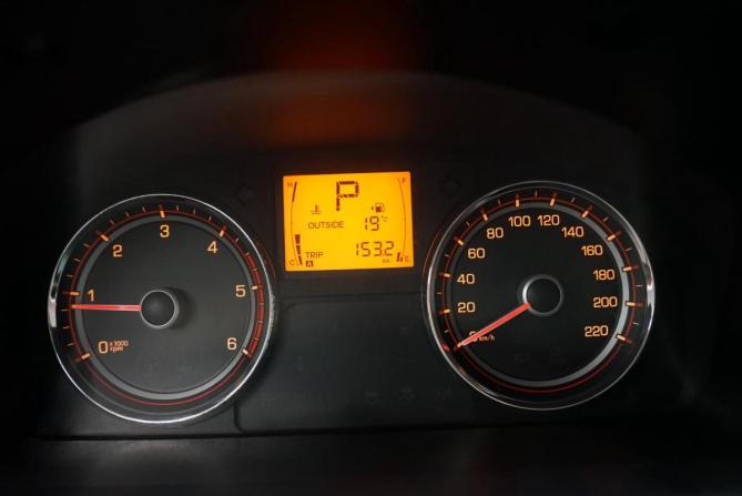 SsangYong Actyon II с пробегом 2011 года, цена 1 035 000 рублей, 254300 км, внедорожник, Автокод Объявления