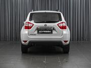 Nissan Terrano III (D10) Ставрополь  - изображение 22