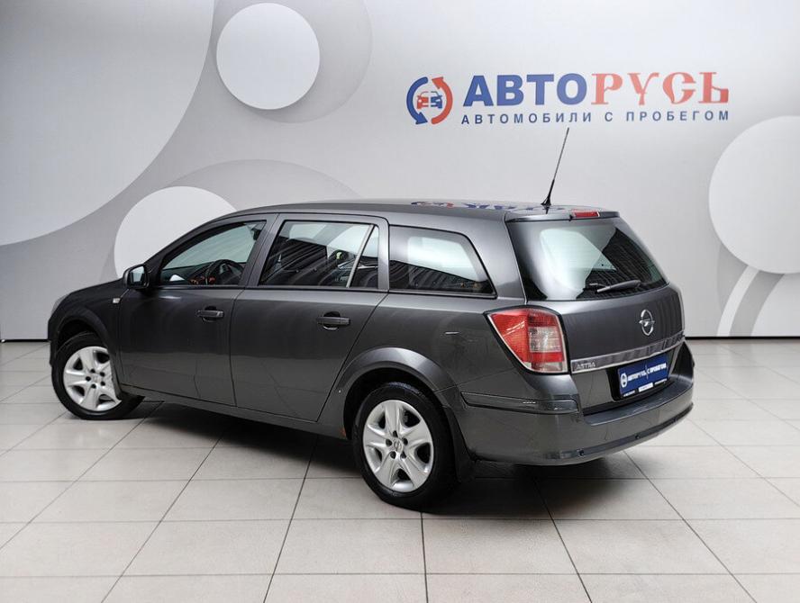Opel Astra H Рестайлинг Подольск  - изображение 2