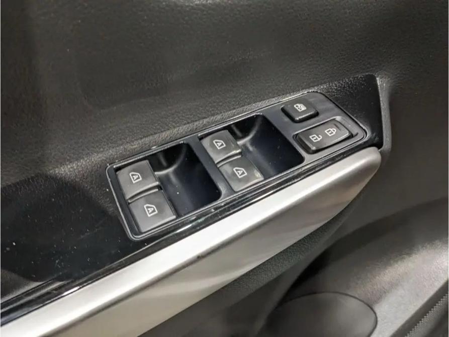 Mitsubishi Pajero Sport III Рестайлинг Пермь  - изображение 27
