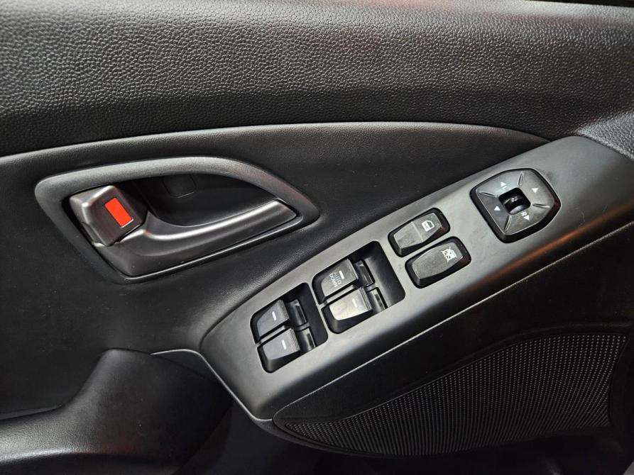 Hyundai ix35 I Рестайлинг Вологда  - изображение 16
