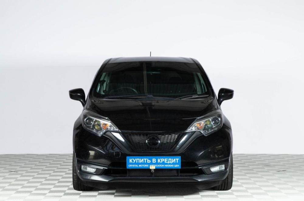 Nissan Note II Рестайлинг Челябинск  - изображение 2