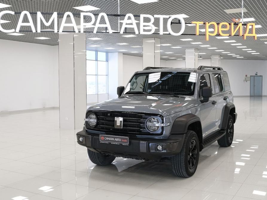 Tank 300 I Самара  - изображение 1