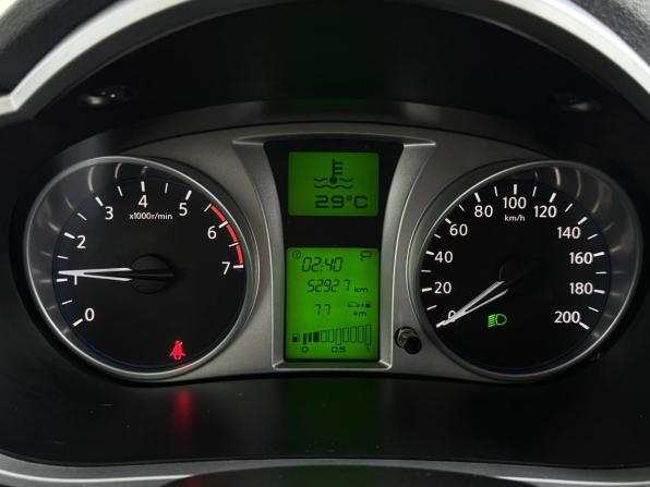 Datsun mi-DO с пробегом 2017 года, цена 730 000 рублей, 52926 км, хэтчбек, Автокод Объявления