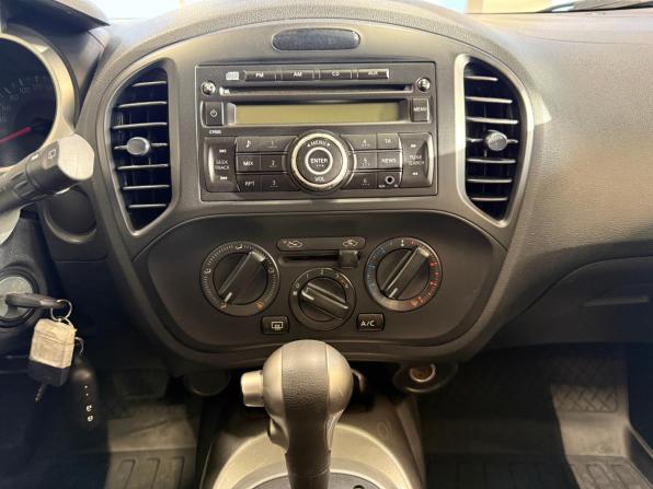 Nissan Juke I с пробегом 2012 года, цена 975 000 рублей, 98000 км, внедорожник, Автокод Объявления