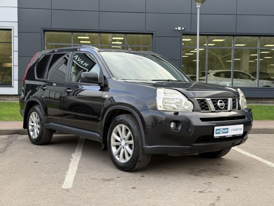 Nissan X-Trail II Ярославль  - изображение 3