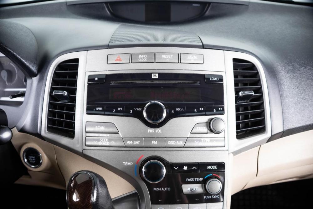 Toyota Venza I Пермь  - изображение 19