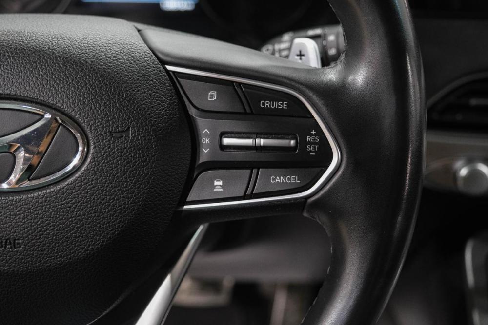 Hyundai Palisade I Новокузнецк  - изображение 22