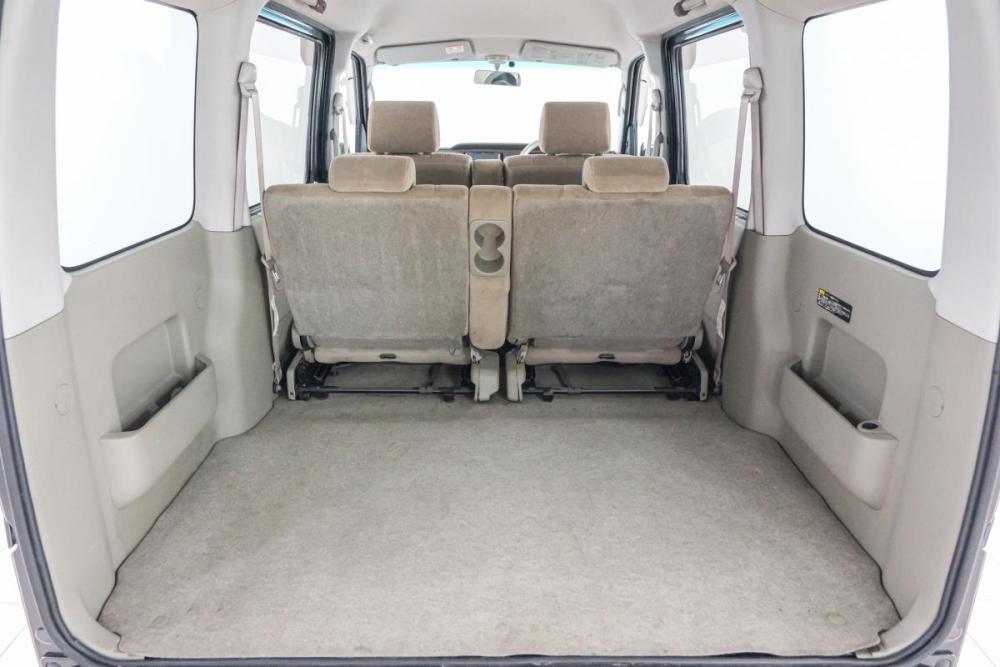Daihatsu Atrai V Рестайлинг Красноярск  - изображение 21