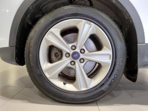 Ford Kuga II с пробегом 2013 года, цена 1 177 000 рублей, 134588 км, внедорожник, Автокод Объявления