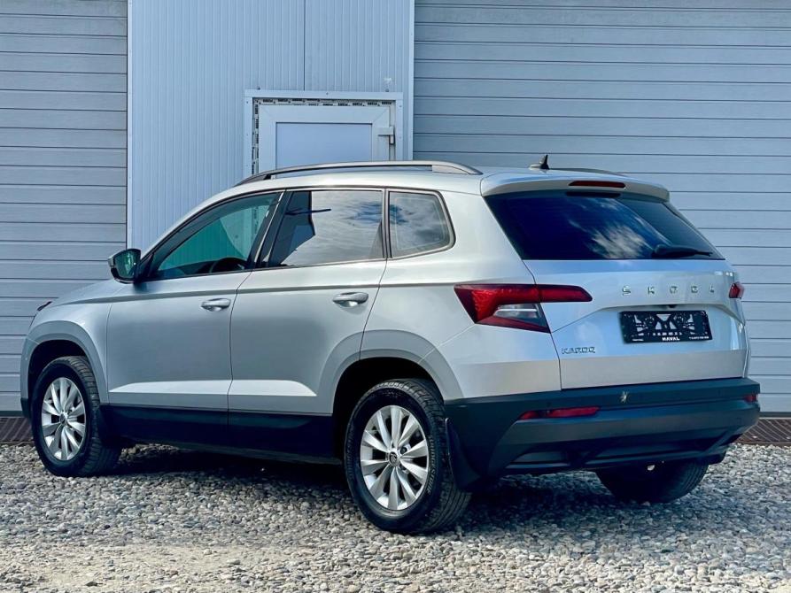 Skoda Karoq I Вологда  - изображение 3