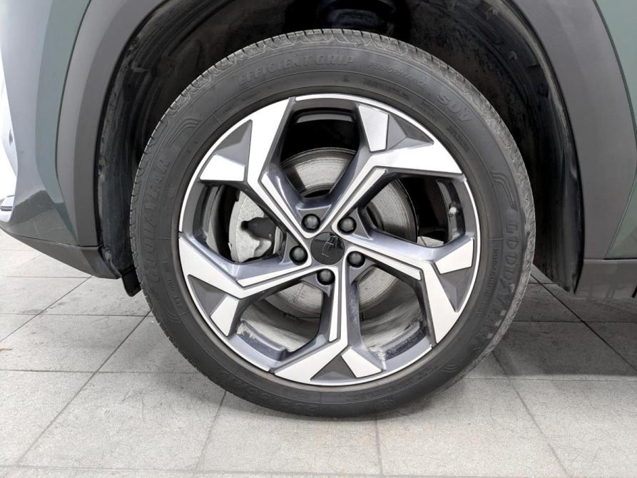 Geely Atlas II Москва  - изображение 18