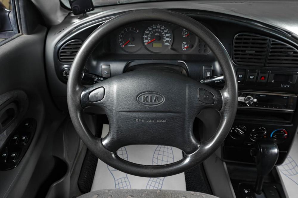 Kia Spectra I Рестайлинг 1 Тюмень  - изображение 14