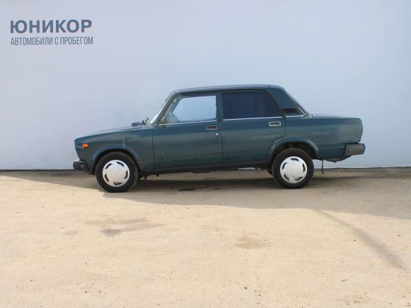 Lada (ВАЗ) 2105 с пробегом 2007 года, цена 129 000 рублей, 40000 км, седан, Автокод Объявления
