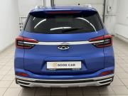 Chery Tiggo 4 I Рестайлинг Энгельс  - изображение 23