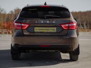 Lada (ВАЗ) Vesta I Тюмень  - изображение 16
