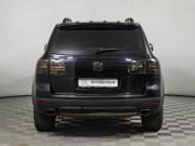Volkswagen Touareg I Рестайлинг Москва  - изображение 23