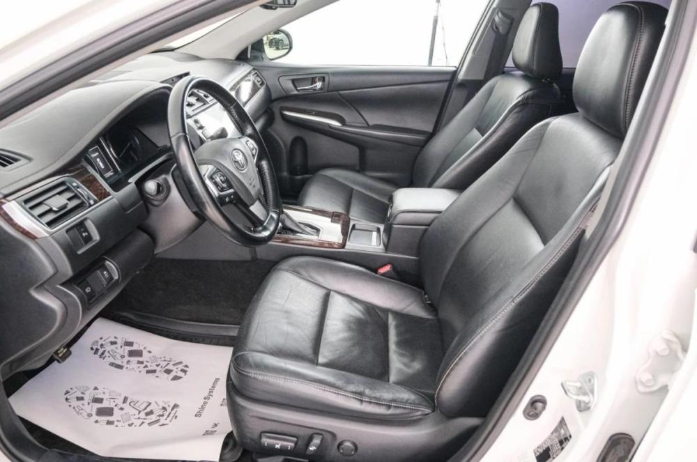 Toyota Camry VII (XV50) Рестайлинг 2 Красноярск  - изображение 8