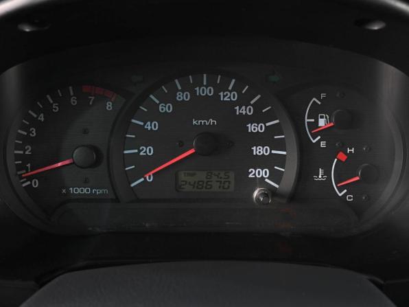 Hyundai Accent II с пробегом 2006 года, цена 490 000 рублей, 248670 км, седан, Автокод Объявления