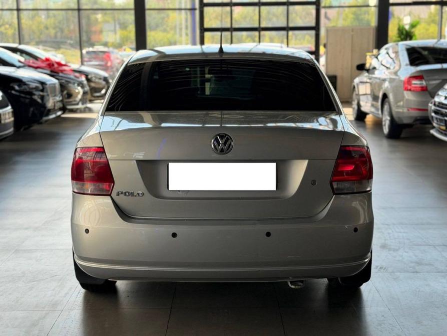 Volkswagen Polo V Оренбург  - изображение 6