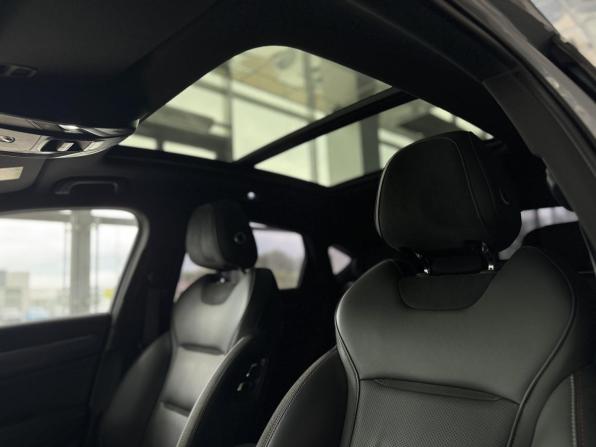 Geely Tugella I Рестайлинг с пробегом 2022 года, цена 2 565 000 рублей, 92000 км, внедорожник, Автокод Объявления