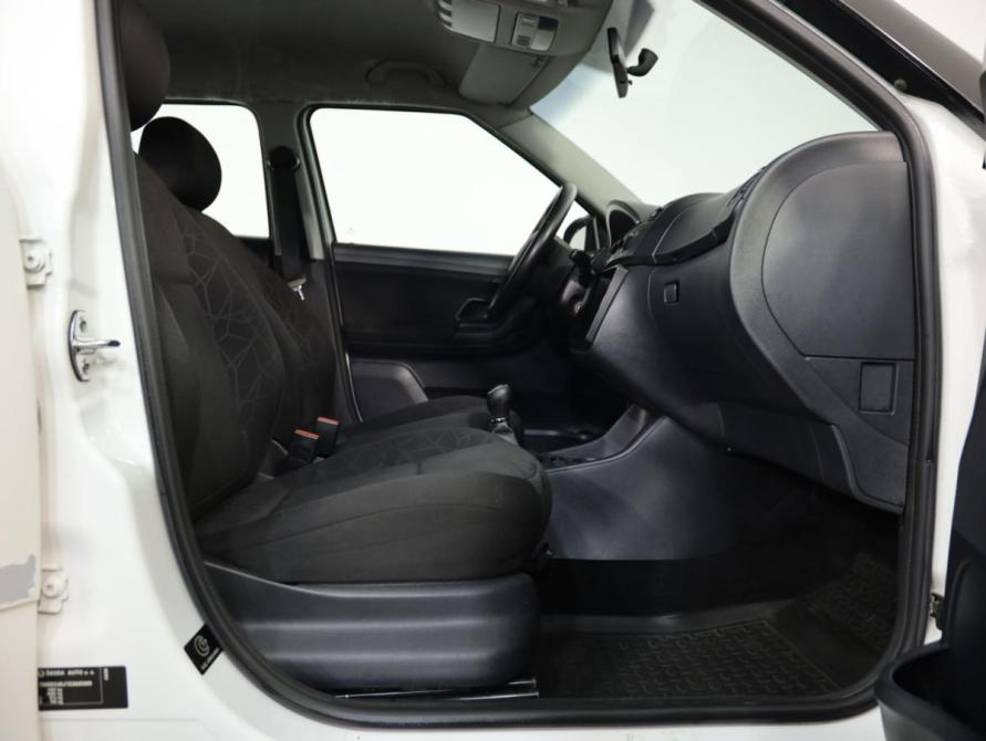Skoda Fabia II Рестайлинг Санкт-Петербург  - изображение 20
