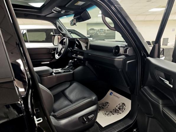 Новый Toyota Land Cruiser Prado 250 Series 2025 года, цена 12 966 000 рублей, внедорожник, Автокод Объявления