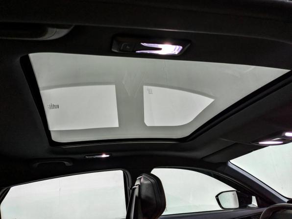 Changan UNI-V I с пробегом 2023 года, цена 2 315 000 рублей, 21518 км, лифтбек, Автокод Объявления