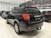 Chevrolet Captiva I Казань  - изображение 30
