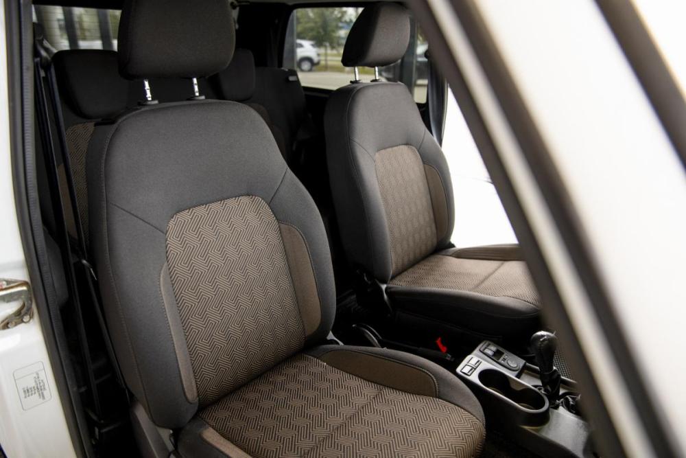 Lada (ВАЗ) Niva Legend I Ростов-на-Дону  - изображение 34