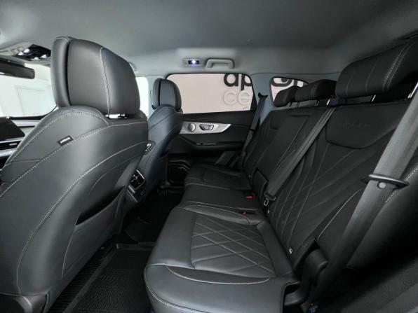 Chery Tiggo 8 Pro Max I Рестайлинг с пробегом 2024 года, цена 2 390 000 рублей, 80245 км, внедорожник, Автокод Объявления