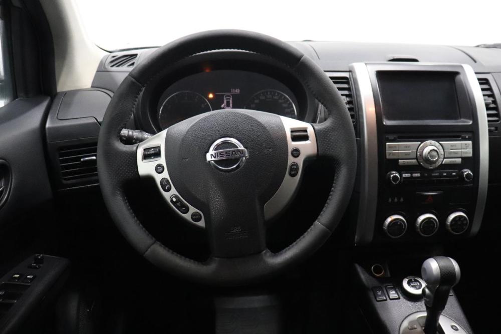 Nissan X-Trail II Рестайлинг Ульяновск  - изображение 10