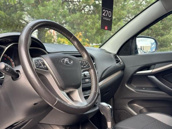 Lada (ВАЗ) Vesta I с пробегом 2021 года, цена 1 099 000 рублей, 113846 км, универсал, Автокод Объявления