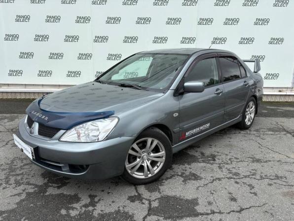 Mitsubishi Lancer IX Рестайлинг с пробегом 2006 года, цена 400 000 рублей, 306000 км, седан, Автокод Объявления