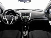 Hyundai Solaris I Санкт-Петербург  - изображение 28