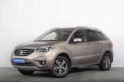 Renault Koleos I Рестайлинг Томск  - изображение 22