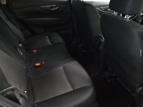 Nissan X-Trail III Рестайлинг с пробегом 2019 года, цена 1 850 000 рублей, 100836 км, внедорожник, Автокод Объявления