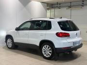 Volkswagen Tiguan I Рестайлинг Самара  - изображение 21