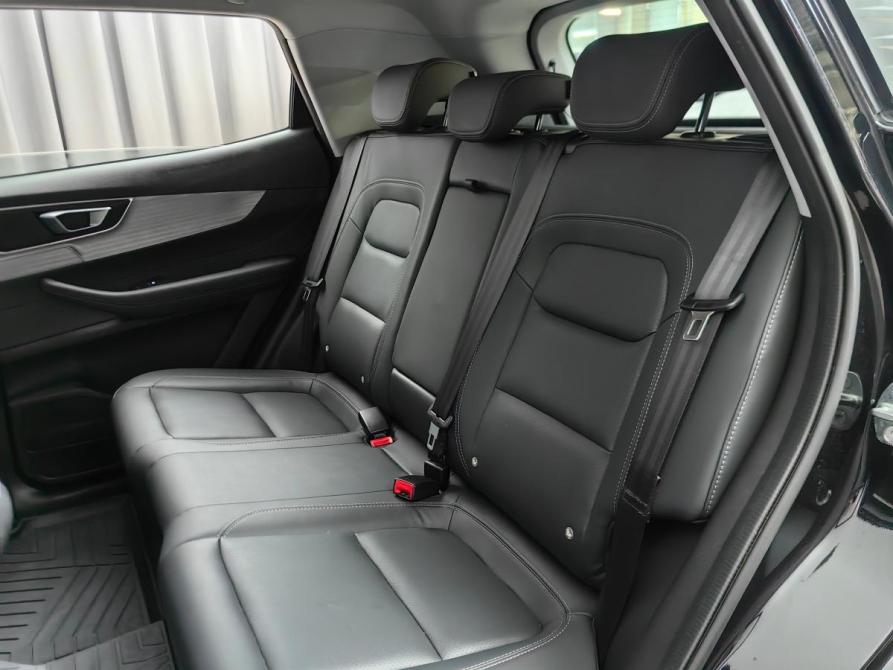 Chery Tiggo 4 Pro I Подольск  - изображение 8