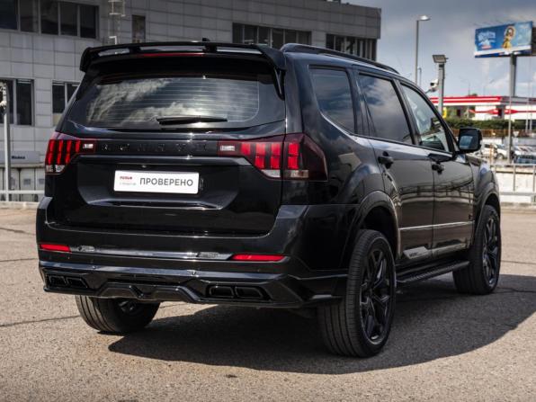 Kia Mohave I Рестайлинг 2 с пробегом 2020 года, цена 4 698 000 рублей, 94000 км, внедорожник, Автокод Объявления