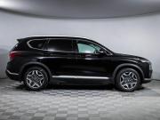 Hyundai Santa Fe IV Рестайлинг Москва  - изображение 25