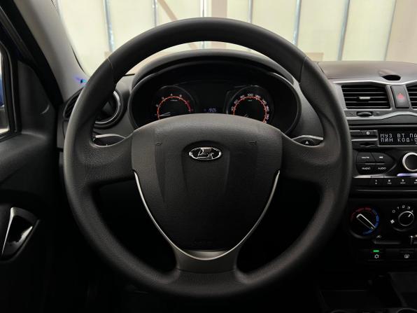 Lada (ВАЗ) Granta I Рестайлинг с пробегом 2020 года, цена 640 000 рублей, 91000 км, седан, Автокод Объявления