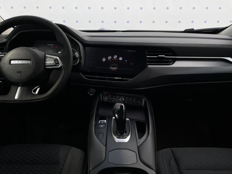 Haval F7x I Тамбов  - изображение 16