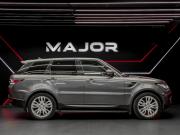 Land Rover Range Rover Sport II Москва  - изображение 33