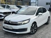 Citroen C4 II Рестайлинг Мурманск  - изображение 27