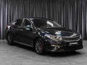 Kia Optima IV Тюмень  - изображение 18