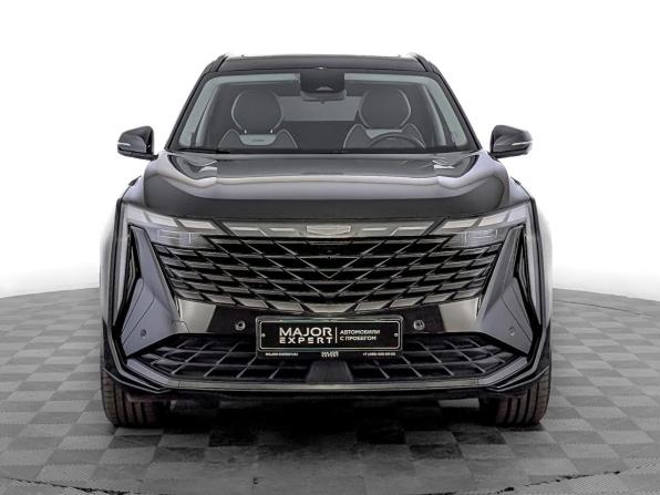 Geely Atlas II с пробегом 2024 года, цена 3 050 000 рублей, 14460 км, внедорожник, Автокод Объявления