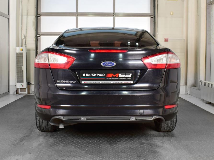 Ford Mondeo IV Рестайлинг Кемерово  - изображение 3