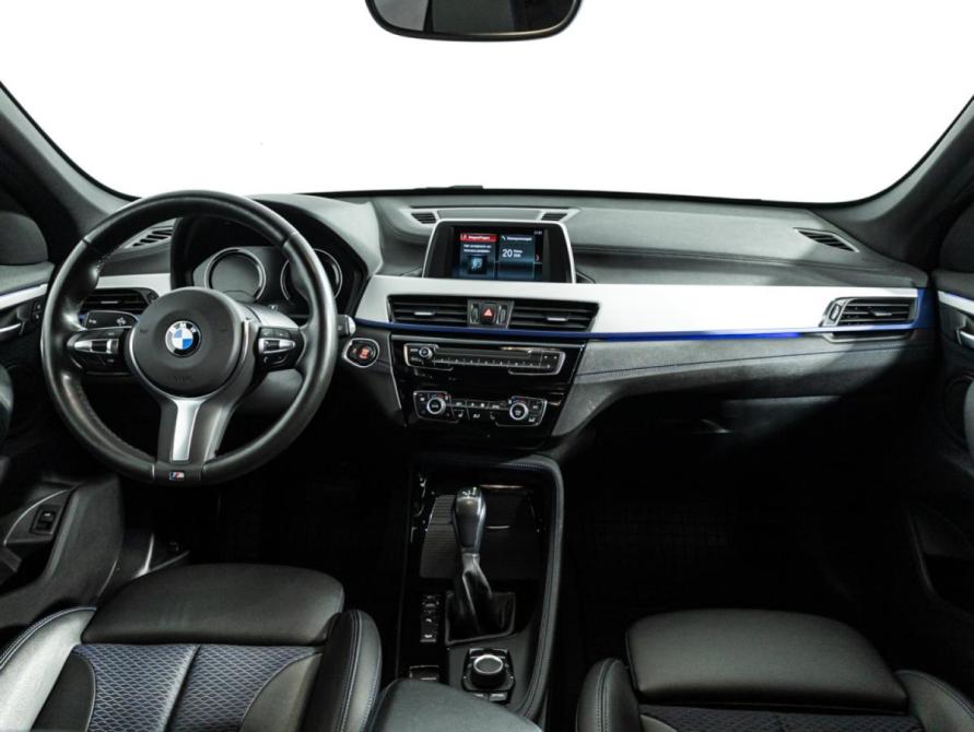 BMW X1 II (F48) Рестайлинг Санкт-Петербург  - изображение 14