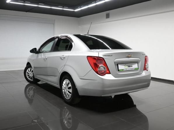 Chevrolet Aveo II с пробегом 2013 года, цена 635 000 рублей, 208209 км, седан, Автокод Объявления